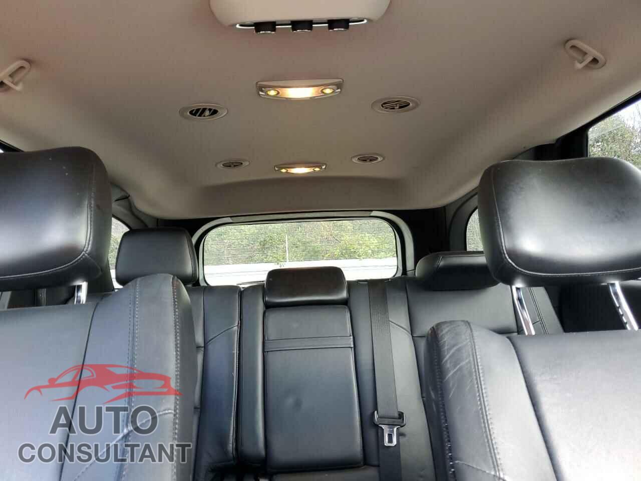 DODGE DURANGO 2016 - 1C4RDJDG7GC362666