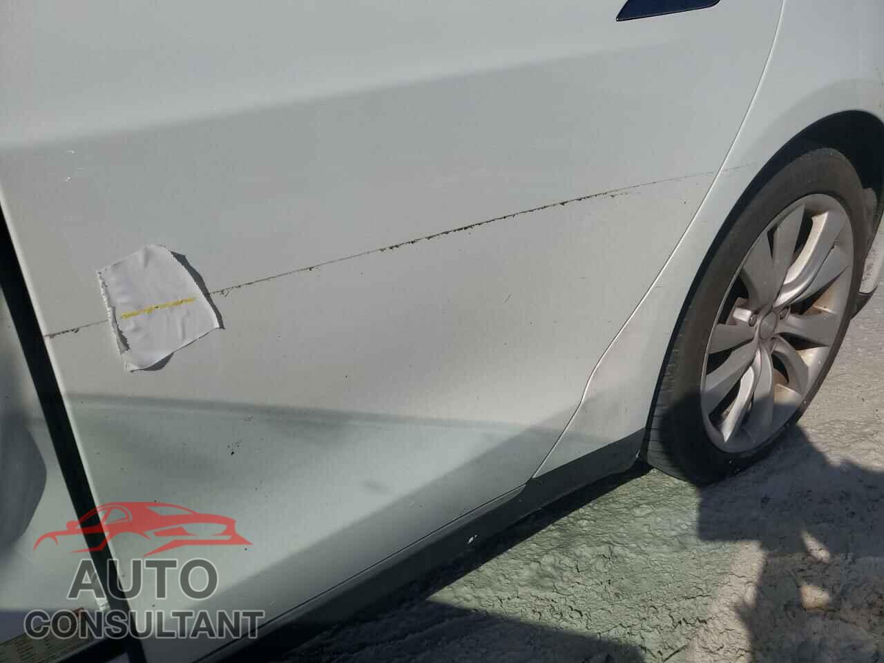 TESLA MODEL S 2016 - 5YJSA1E22GF127785