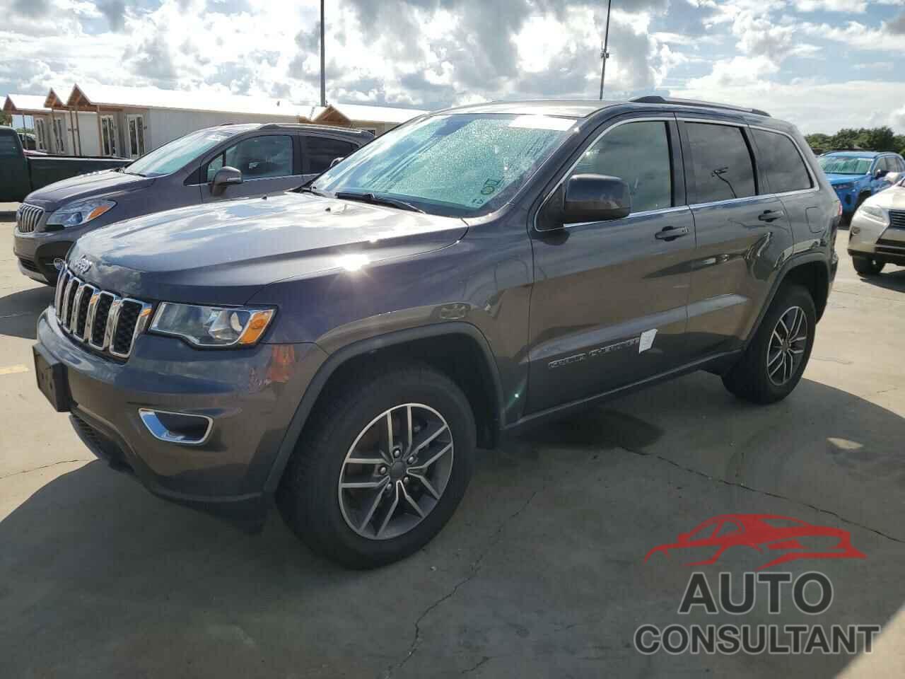 JEEP GRAND CHER 2020 - 1C4RJFAG1LC159101