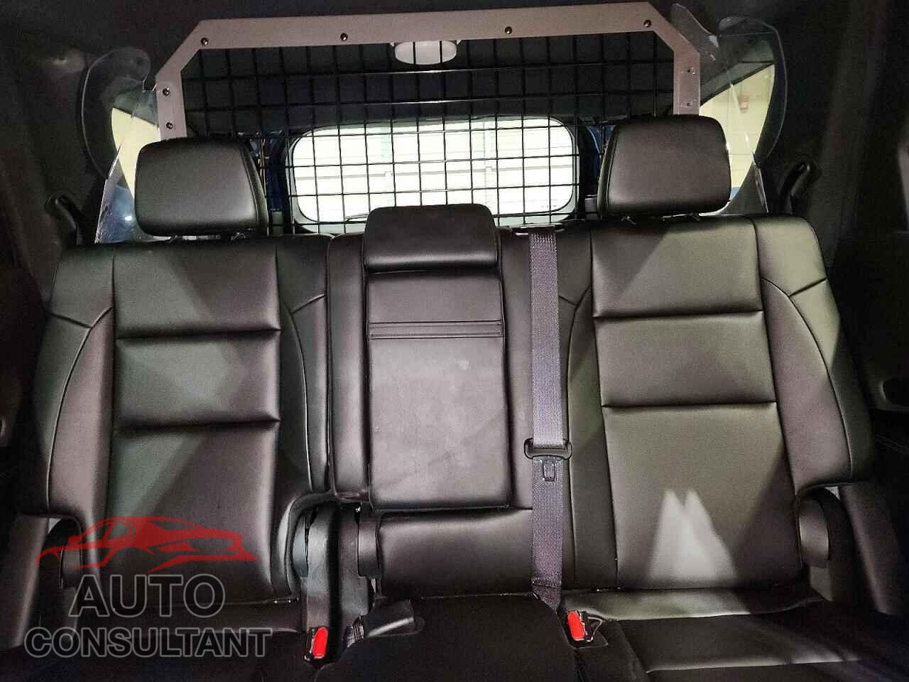 DODGE DURANGO 2024 - 1C4SDJFT6RC188796