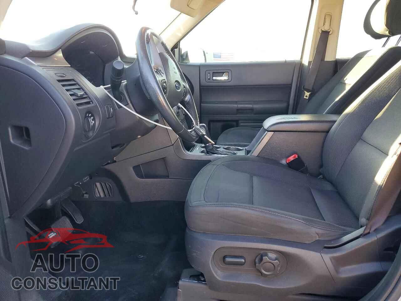 FORD FLEX 2013 - 2FMGK5B82DBD24723
