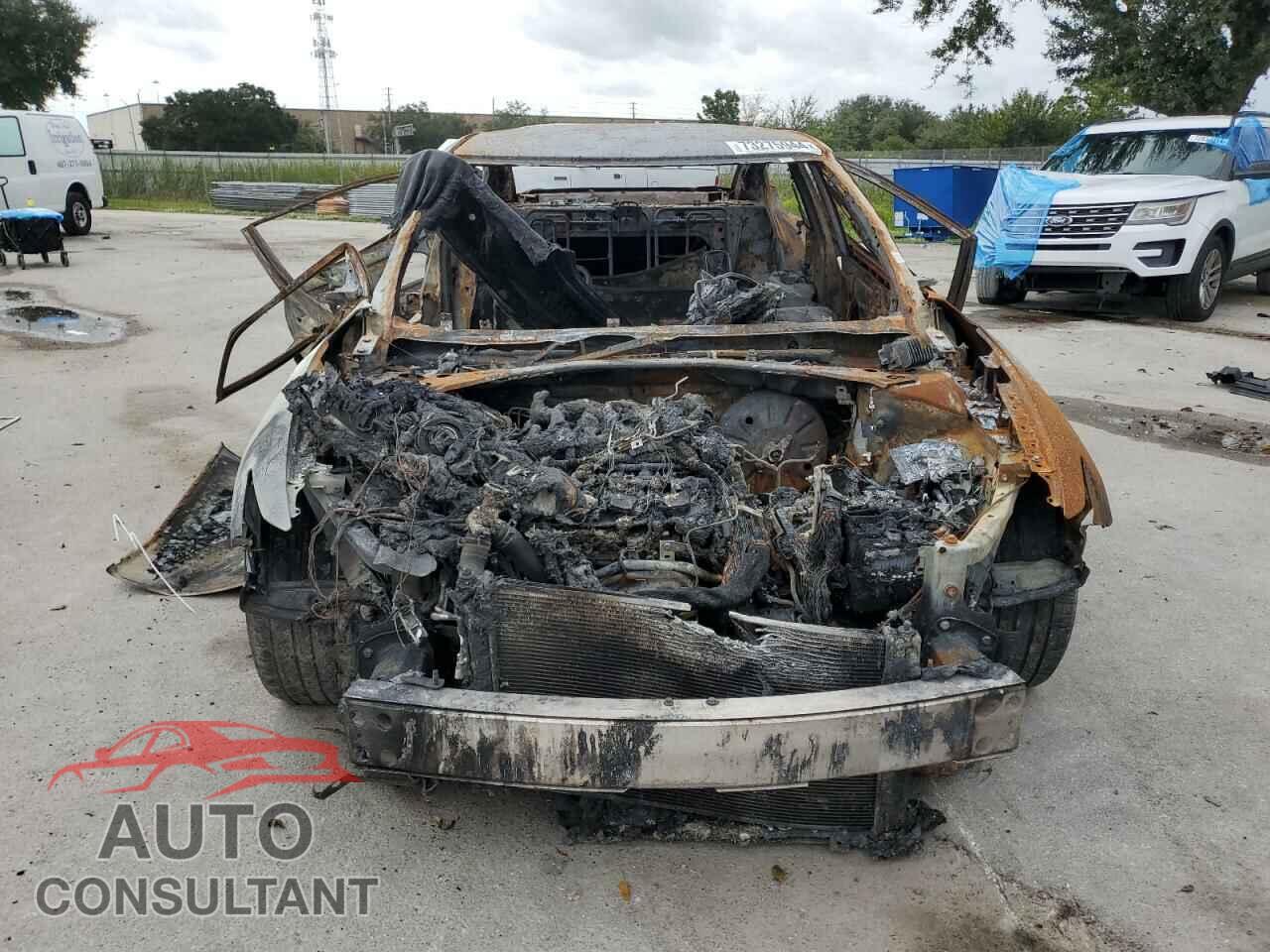 NISSAN MAXIMA 2017 - 1N4AA6AP7HC373522