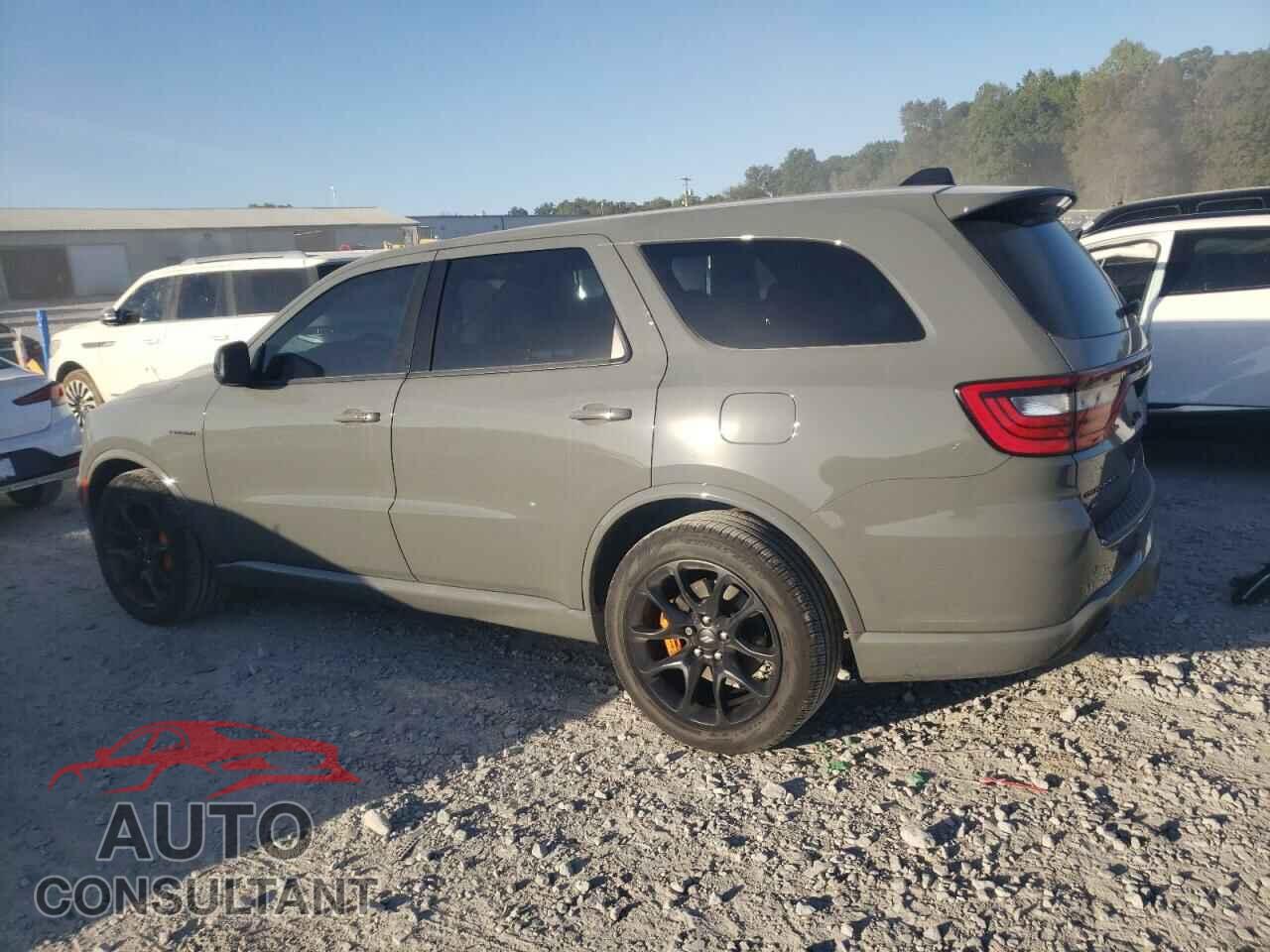 DODGE DURANGO 2023 - 1C4SDJCT2PC655715