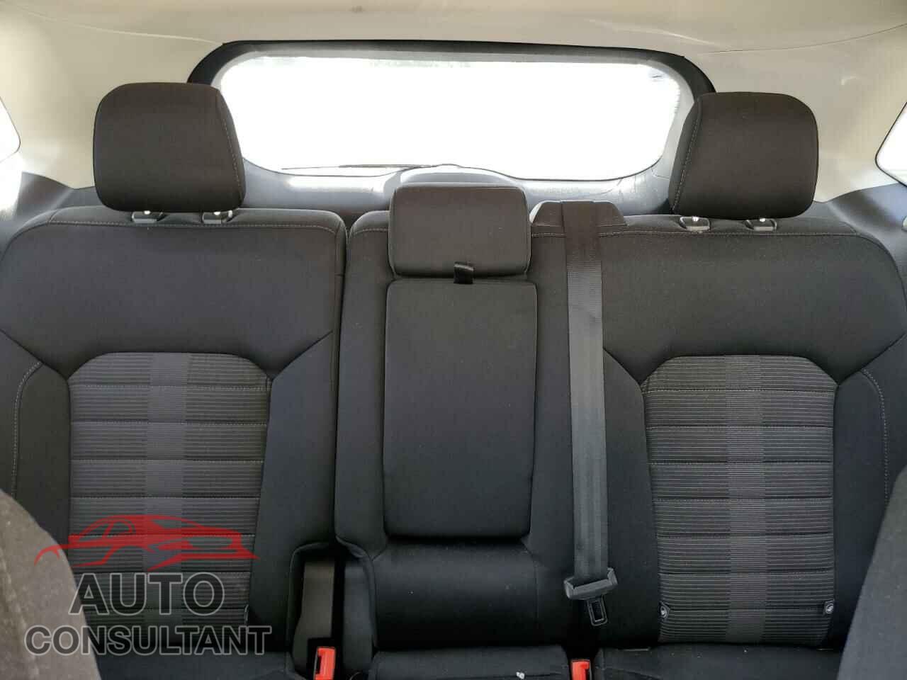 FORD EDGE 2017 - 2FMPK3J93HBC27891