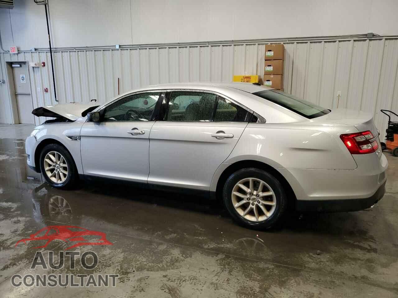FORD TAURUS 2013 - 1FAHP2D83DG173301