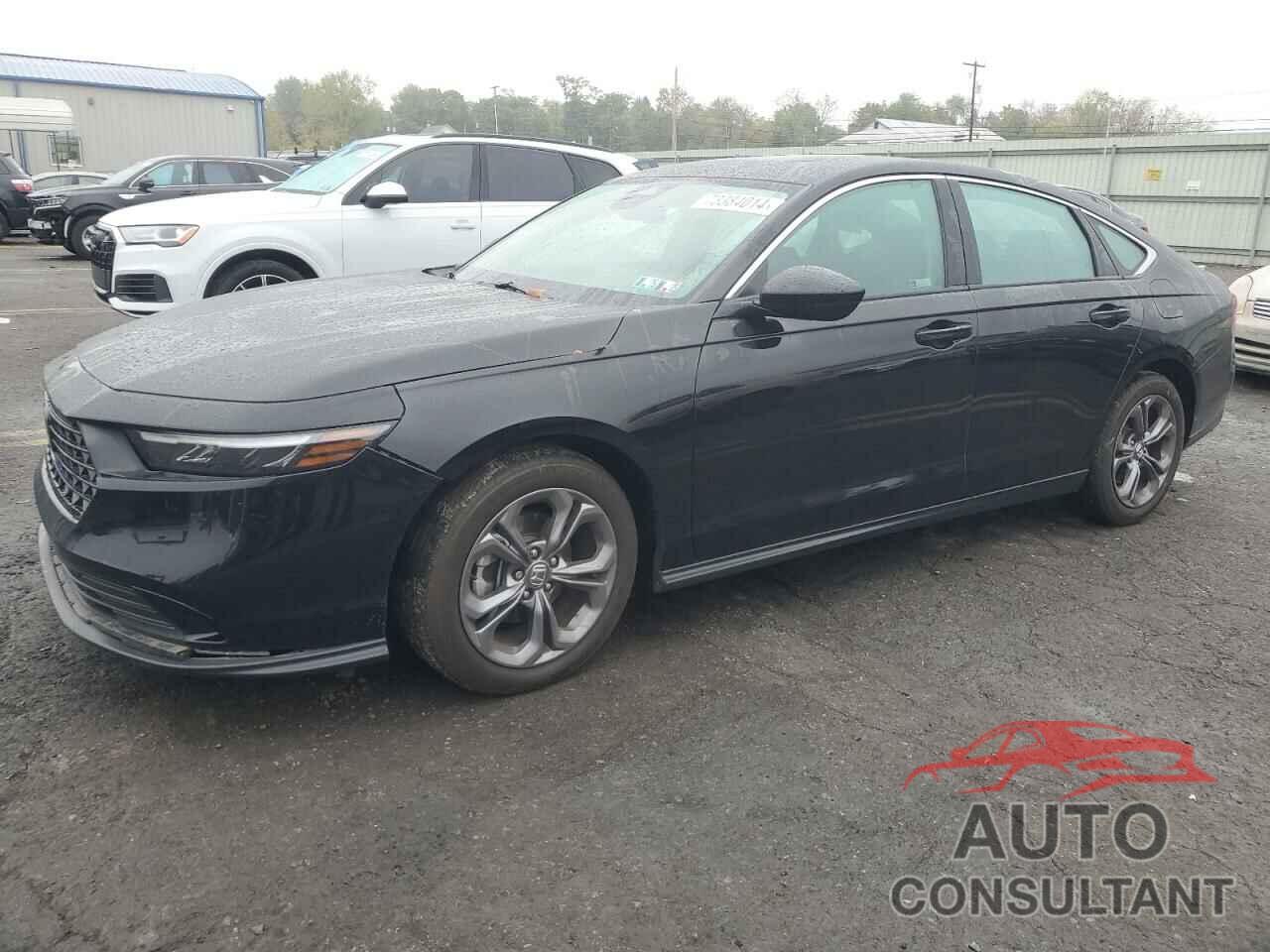 HONDA ACCORD 2023 - 1HGCY1F39PA033873