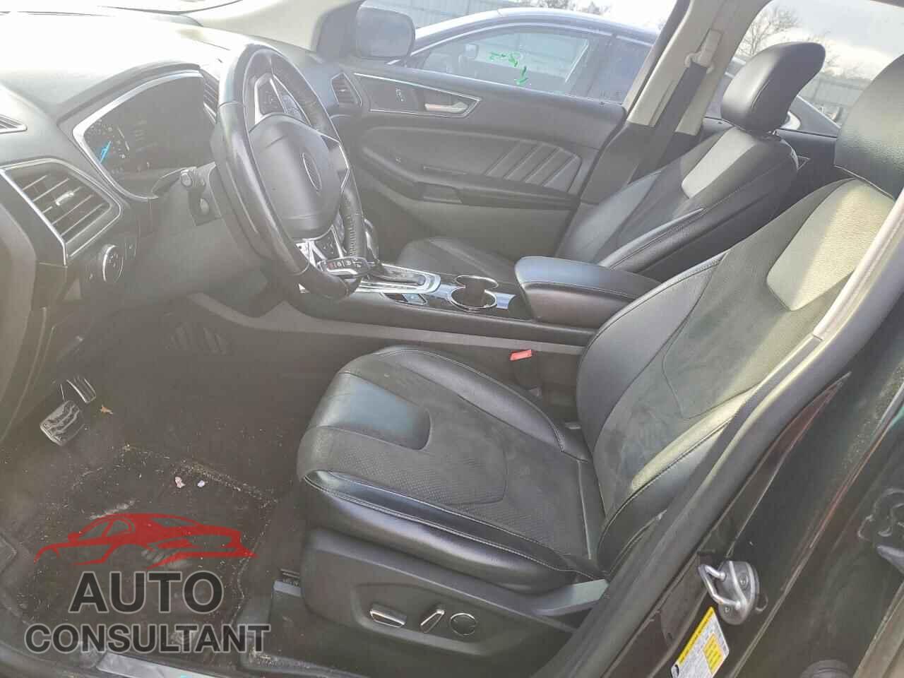 FORD EDGE 2015 - 2FMTK4AP6FBB03470