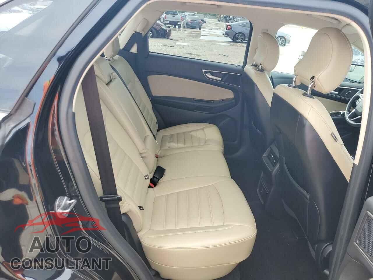 FORD EDGE 2016 - 2FMPK4J88GBC39336