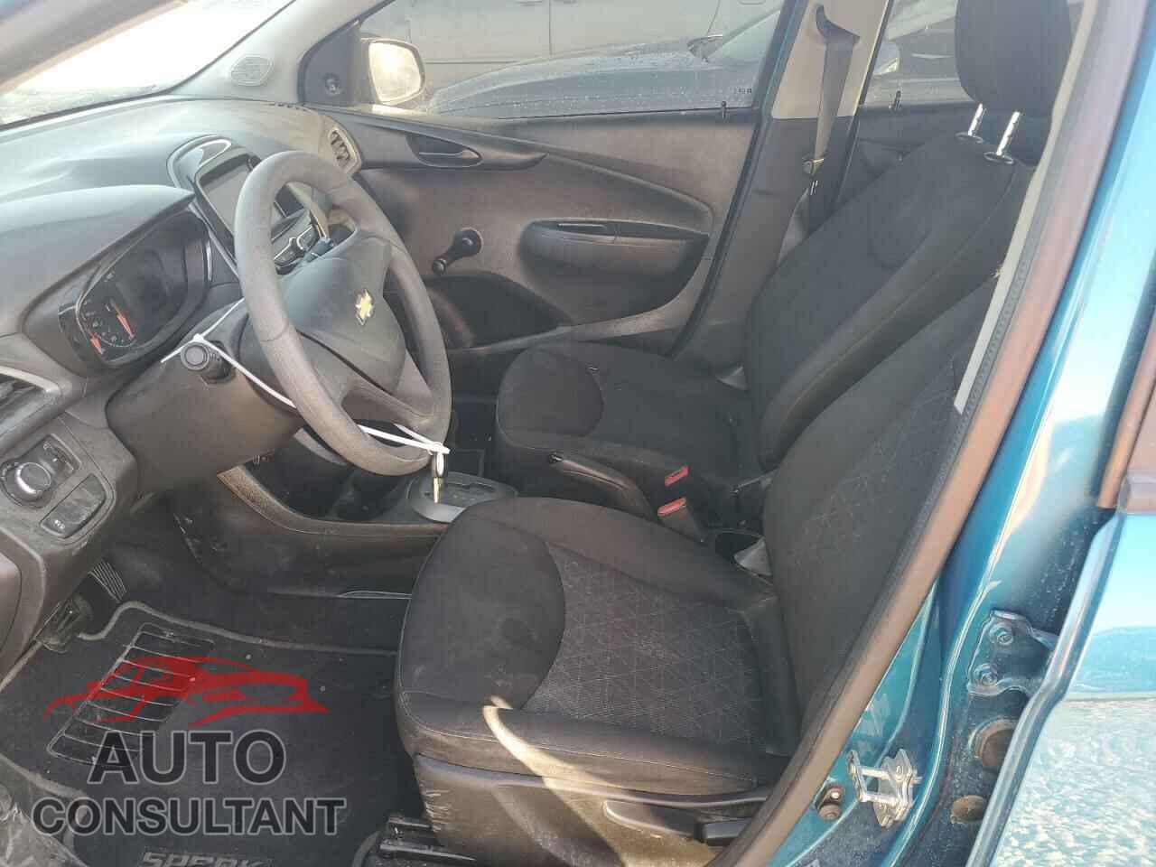 CHEVROLET SPARK 2020 - KL8CB6SA8LC453987
