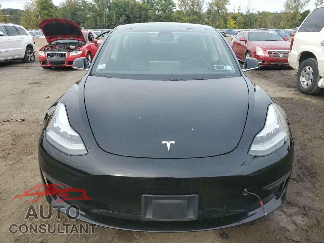 TESLA MODEL 3 2019 - 5YJ3E1EA6KF483343