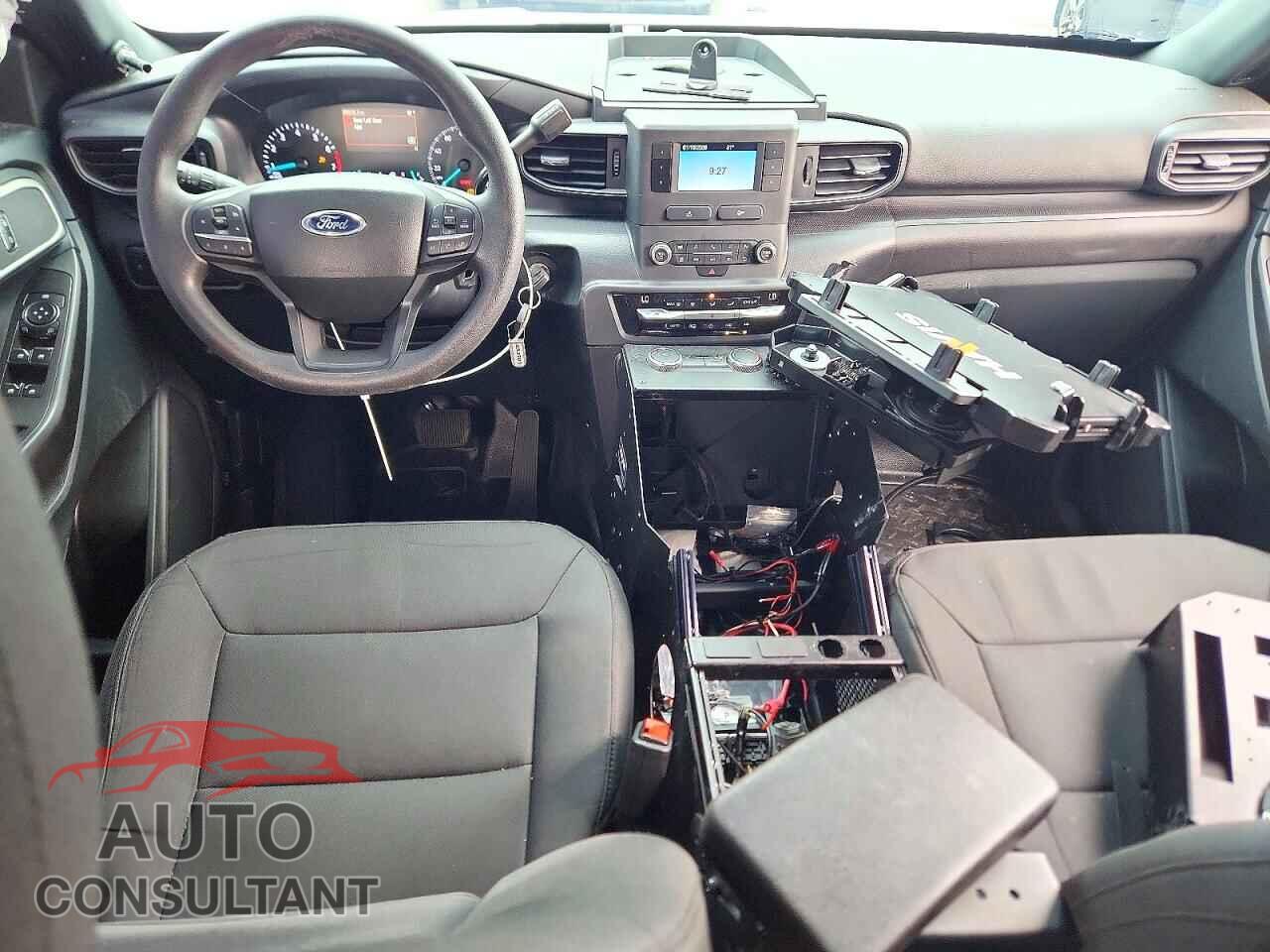 FORD EXPLORER 2023 - 1FM5K8AB5PGB37382