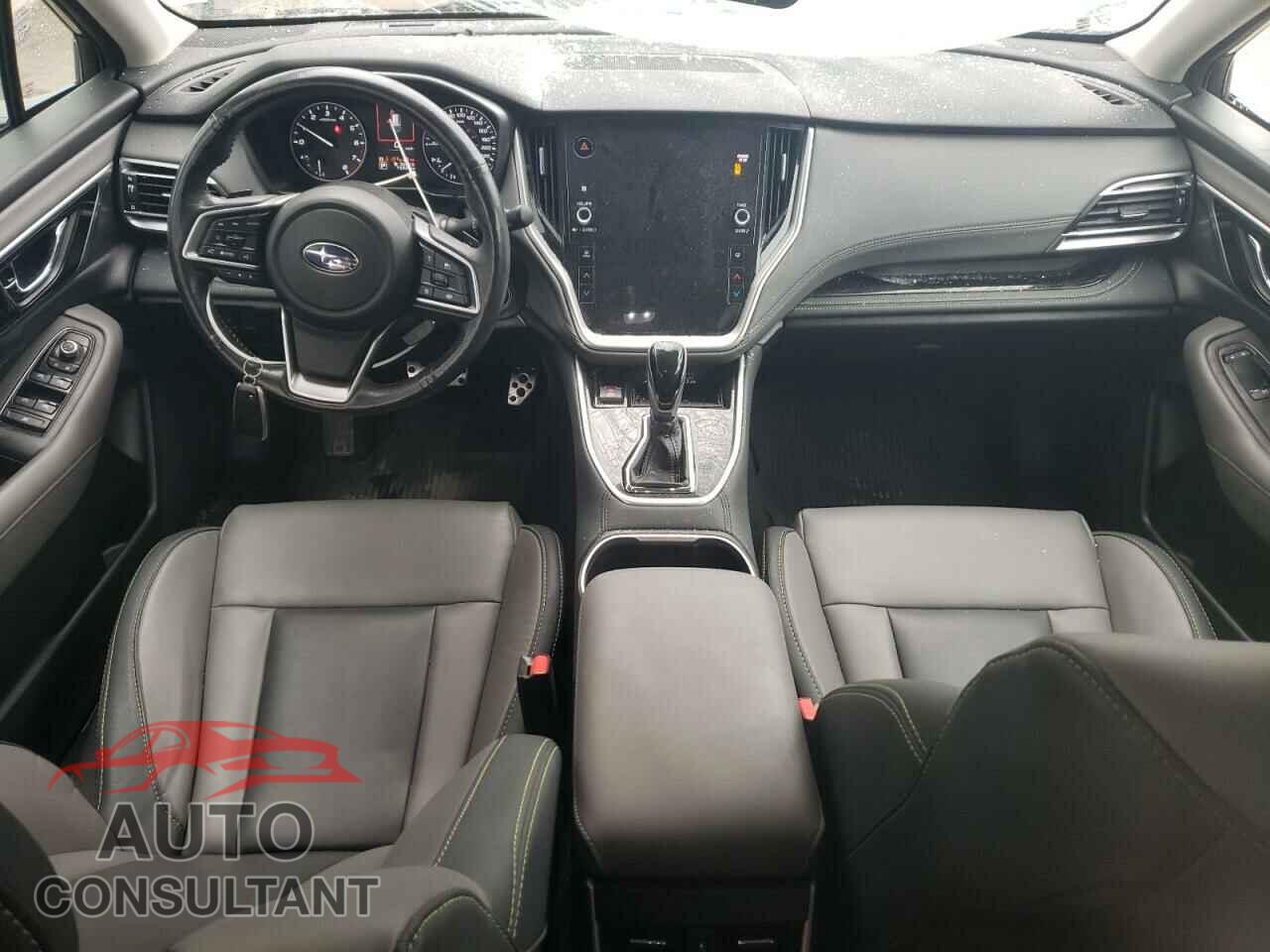 SUBARU OUTBACK 2023 - 4S4BTDKC4P3140295