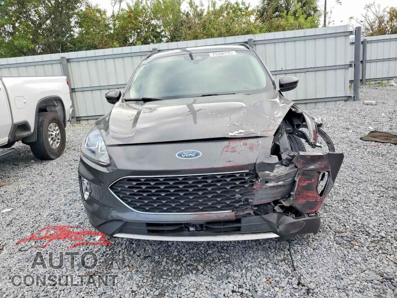 FORD ESCAPE 2020 - 1FMCU0H66LUA94257