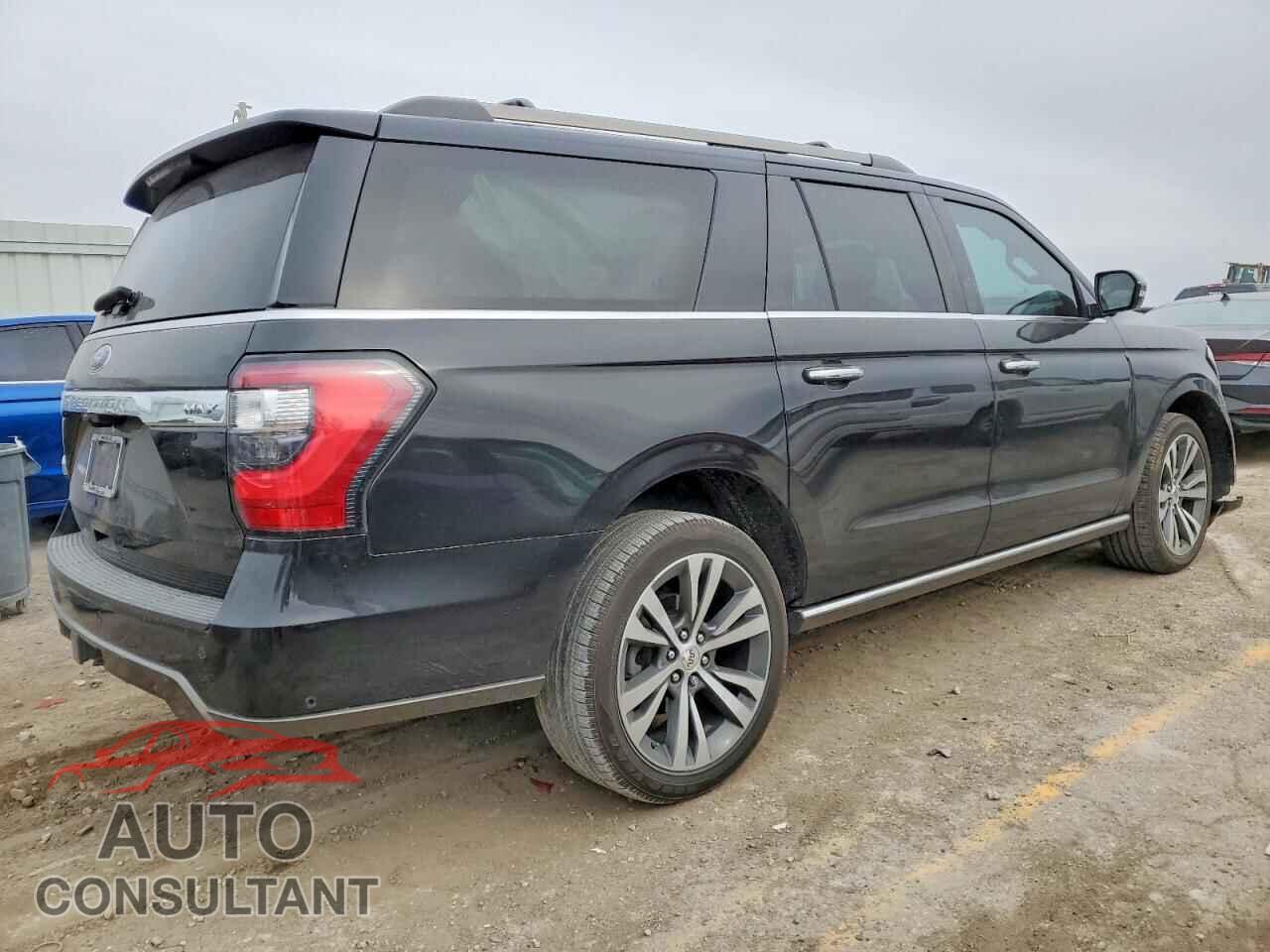 FORD EXPEDITION 2020 - 1FMJK1NT4LEA17992