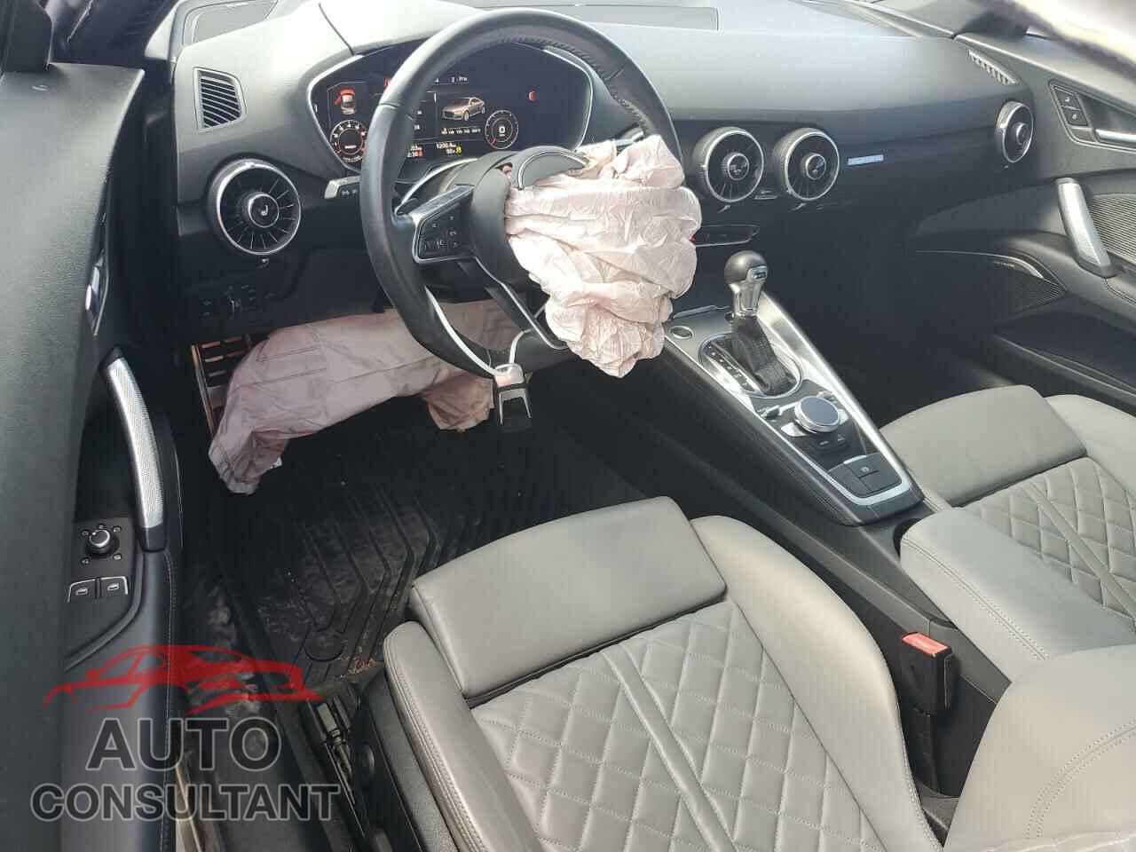 AUDI TT 2017 - TRUC5AFV8H1000542