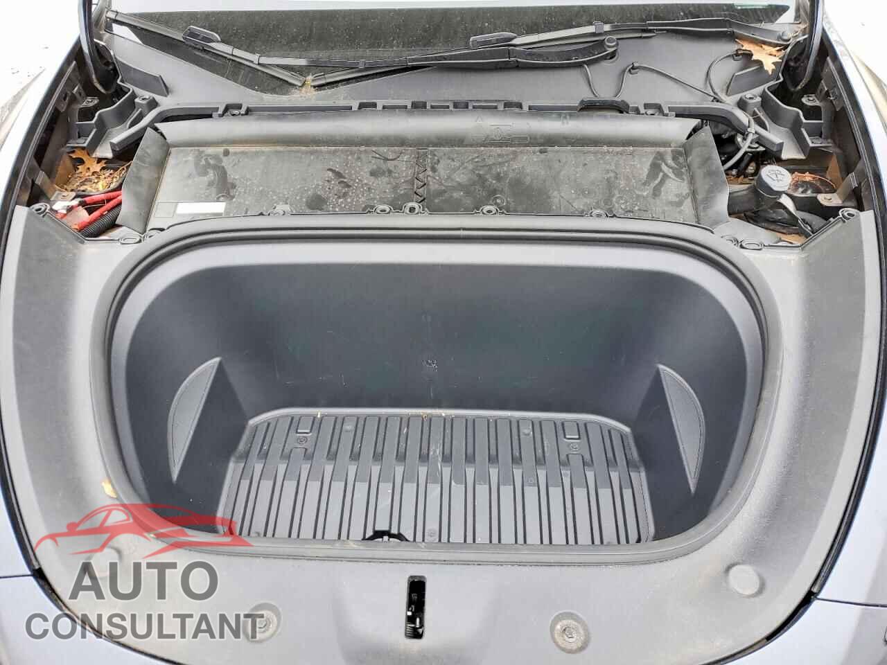 TESLA MODEL Y 2024 - 7SAYGDEE6RF181519