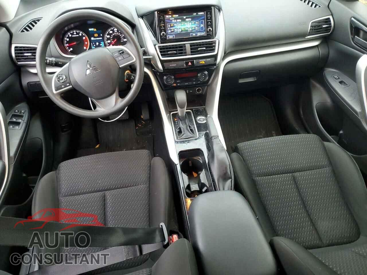 MITSUBISHI ECLIPSE 2020 - JA4AT3AA9LZ002456