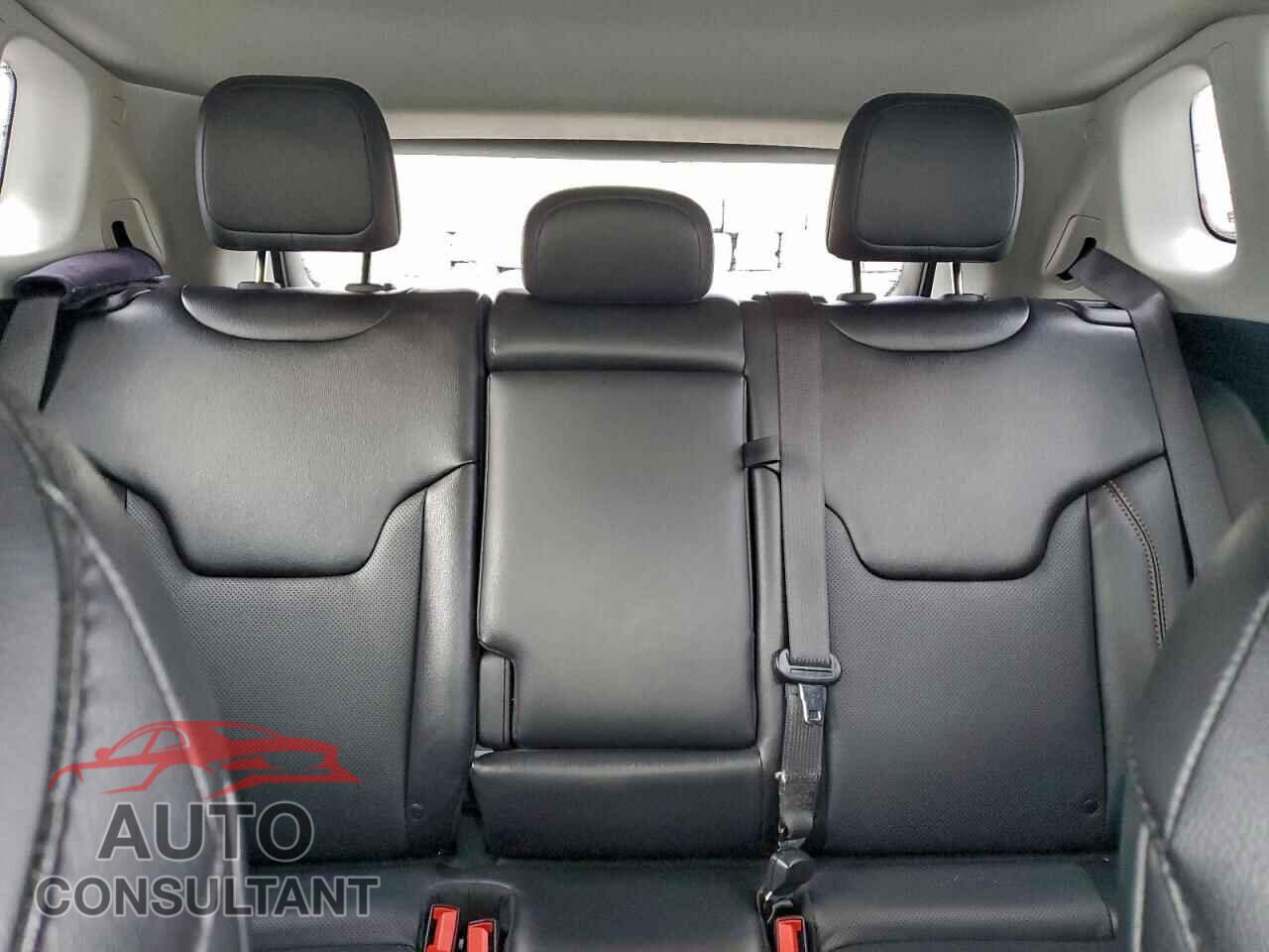 JEEP COMPASS 2020 - 3C4NJDCB3LT161442