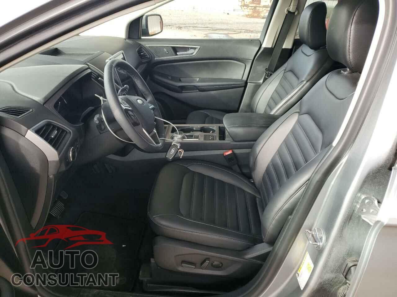 FORD EDGE 2024 - 2FMPK4J94RBA94193