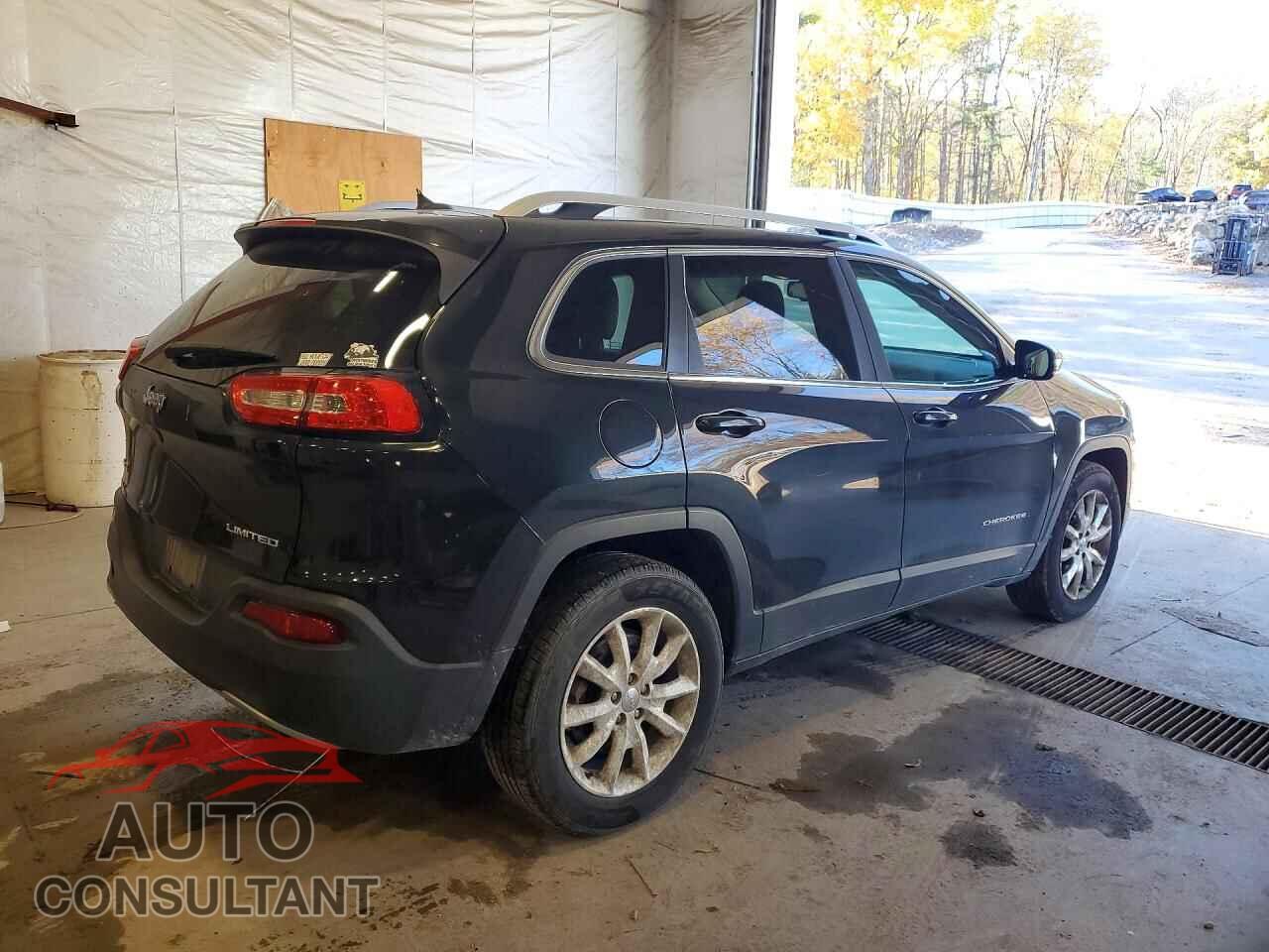 JEEP CHEROKEE 2014 - 1C4PJMDB7EW140405