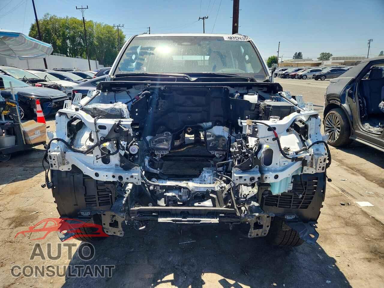 LEXUS UNKNOWN 2025 - JTJGB7CX0S4082413