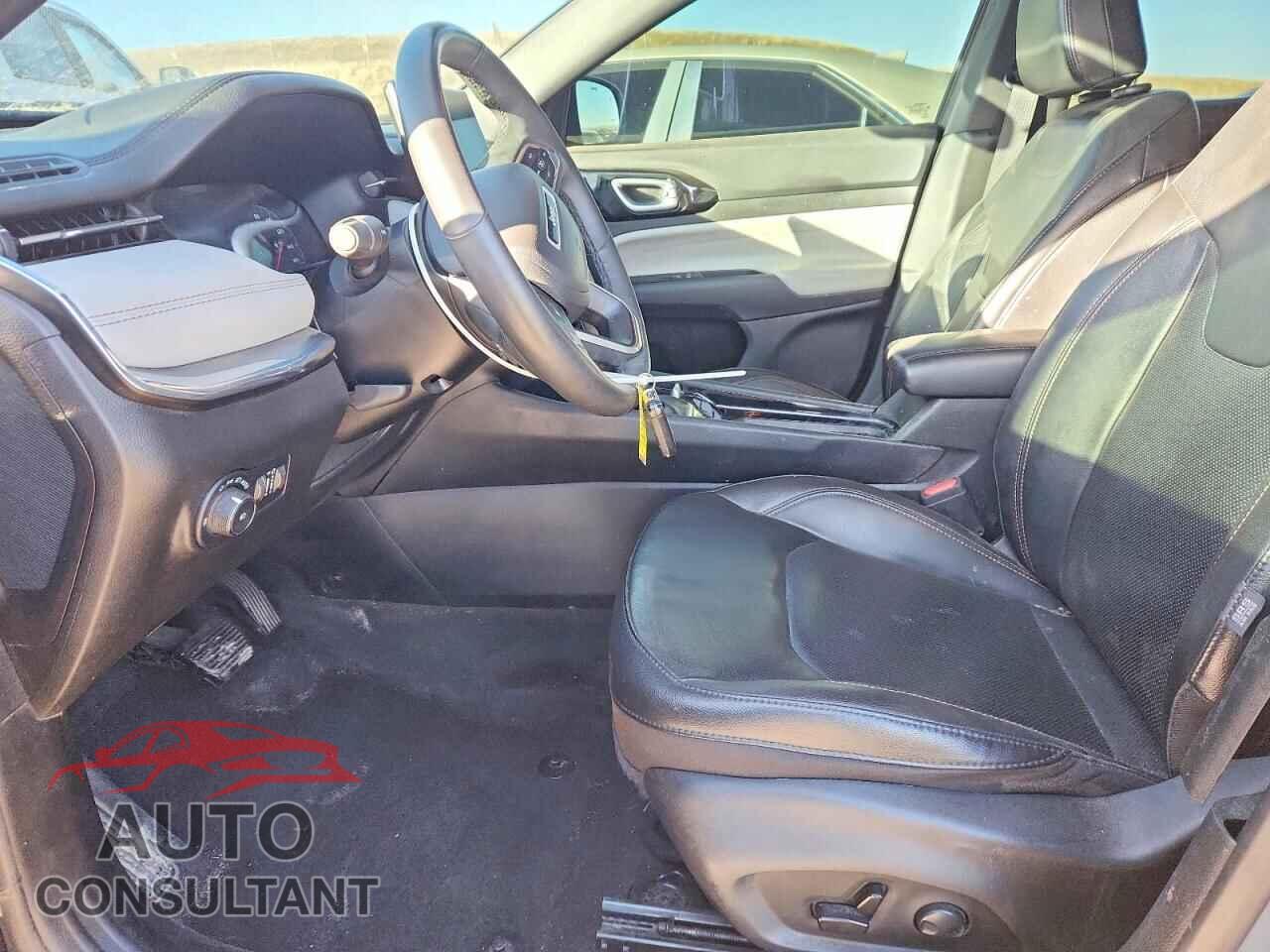 JEEP COMPASS 2023 - 3C4NJDCN8PT522714