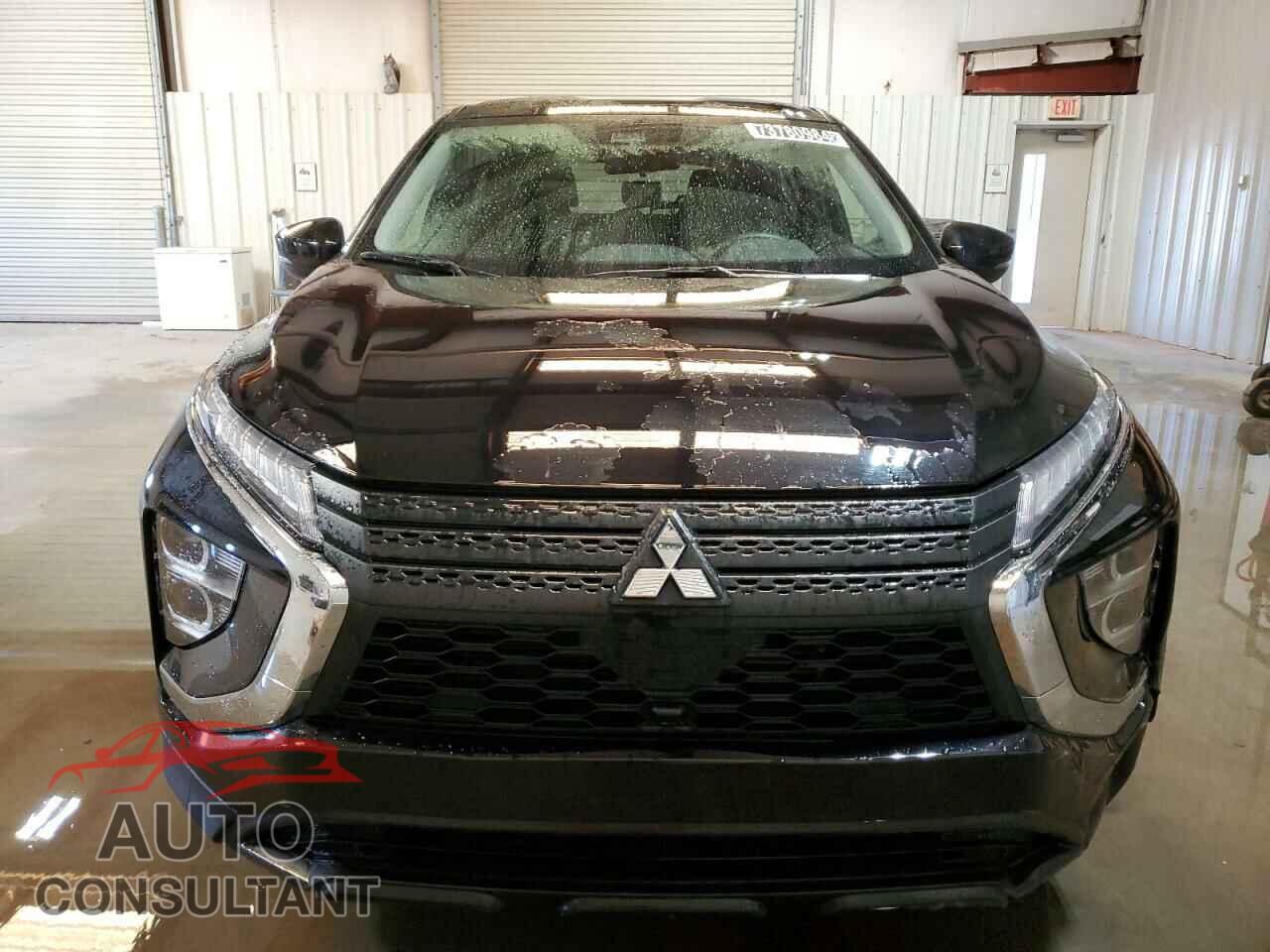MITSUBISHI ECLIPSE 2023 - JA4ATUAA0PZ043411