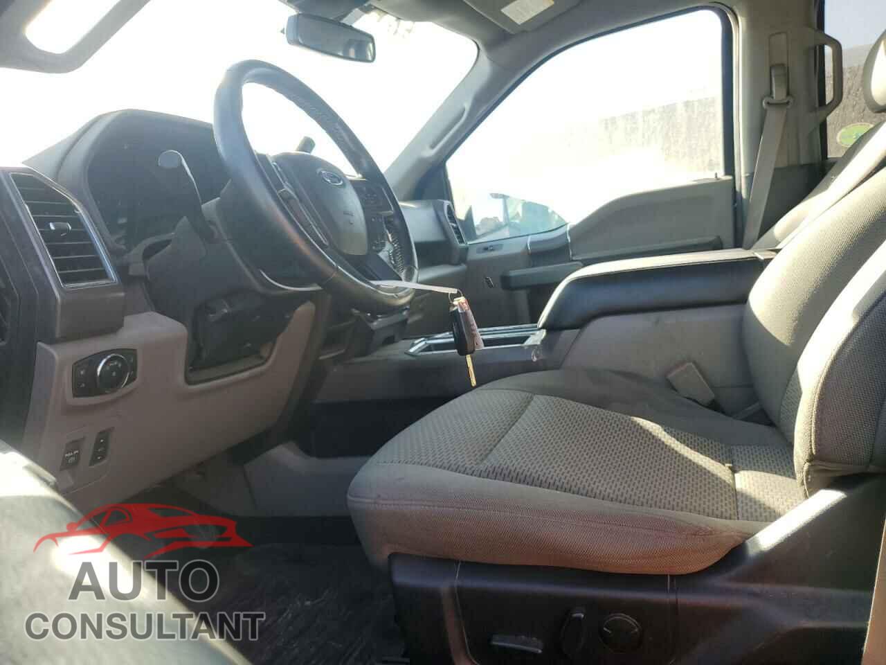 FORD F-150 2019 - 1FTEW1EP0KFB26634