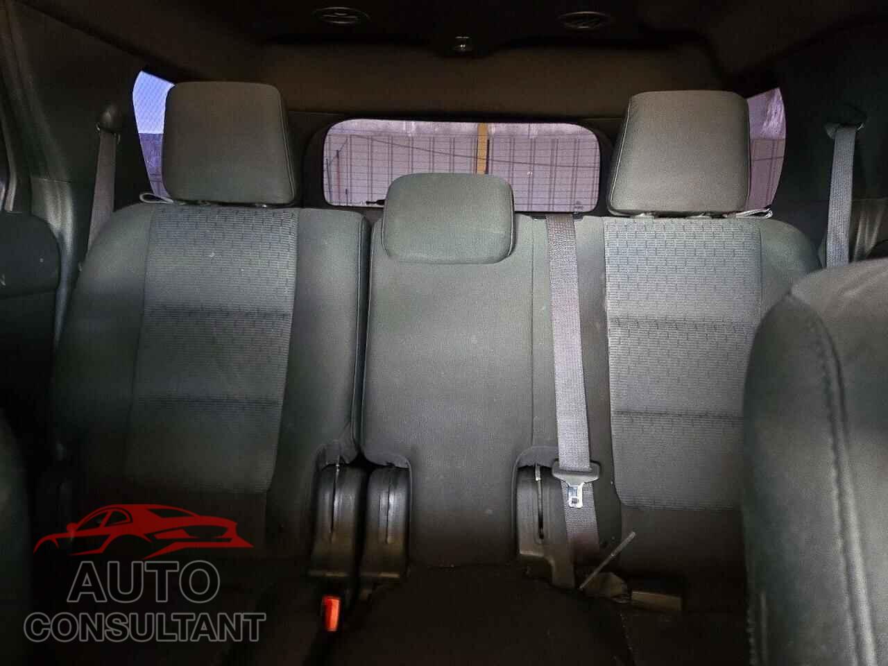 FORD EXPLORER 2013 - 1FM5K7D86DGB15686