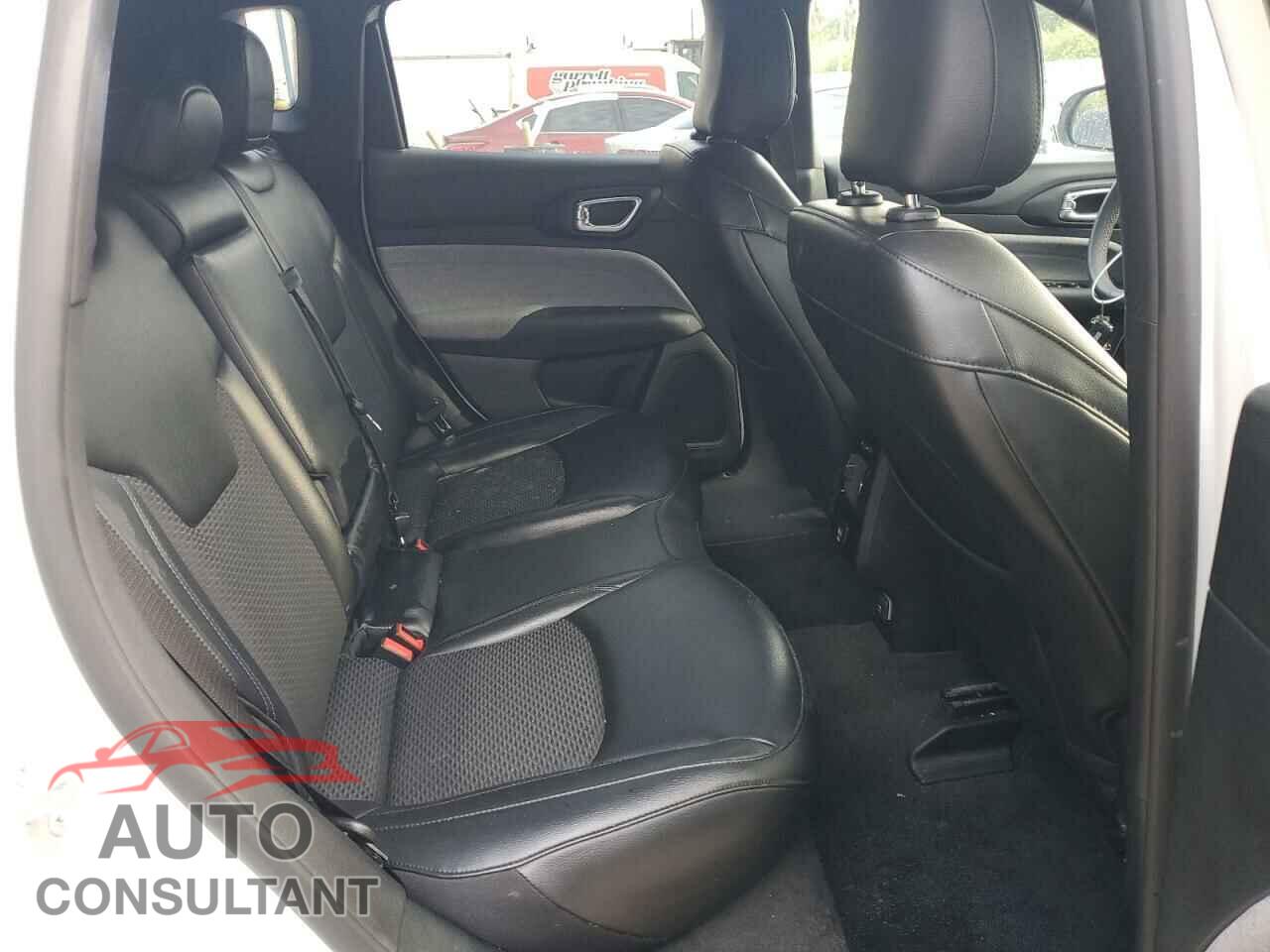 JEEP COMPASS 2023 - 3C4NJDBN7PT552739