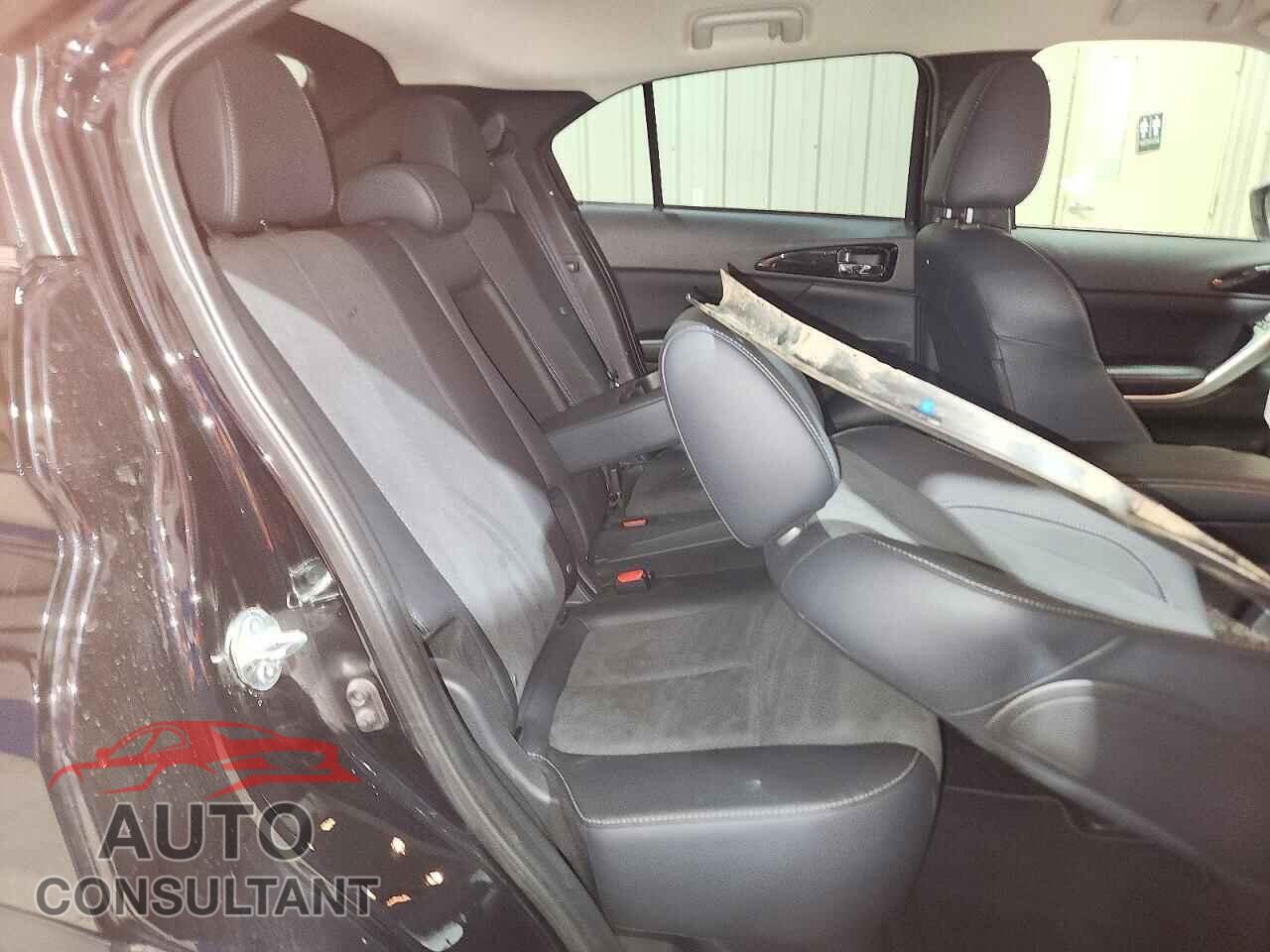 MITSUBISHI ECLIPSE 2026 - JA4ATWAA5TZ041661