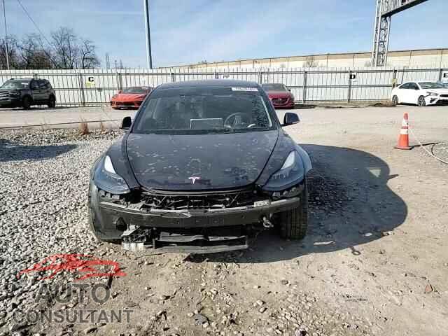 TESLA MODEL 3 2022 - 5YJ3E1EA8NF188958