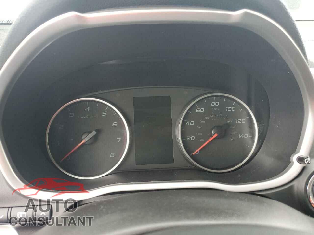 MITSUBISHI ECLIPSE 2023 - JA4ATWAA2PZ038772