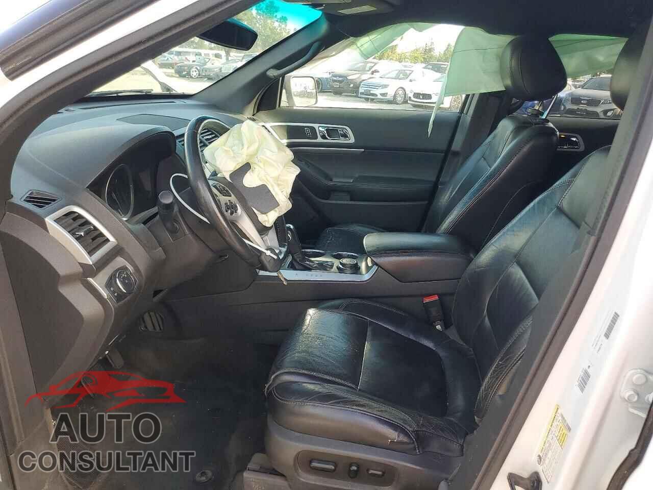 FORD EXPLORER 2013 - 1FM5K8D80DGB63514