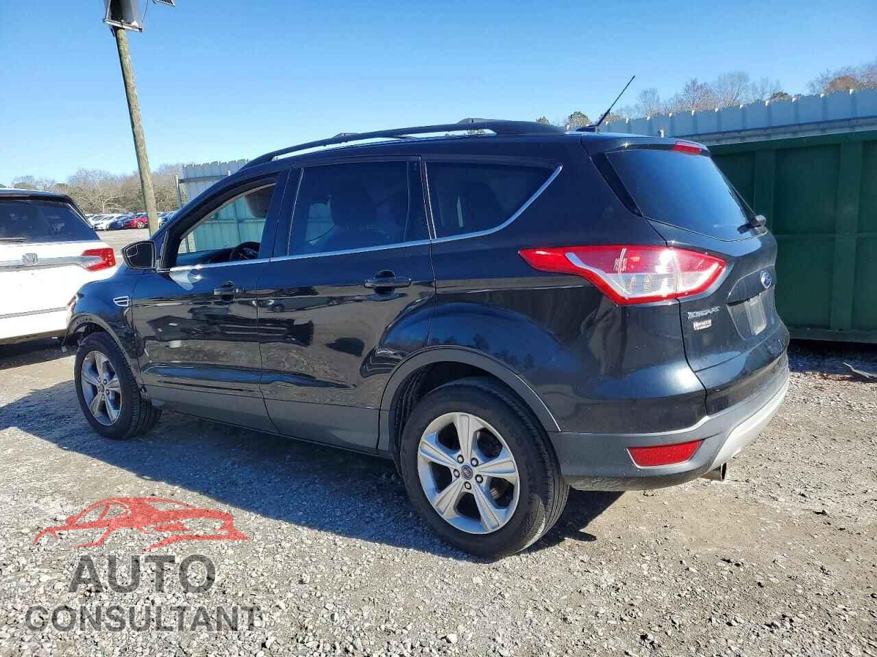 FORD ESCAPE 2013 - 1FMCU0GX5DUD09154