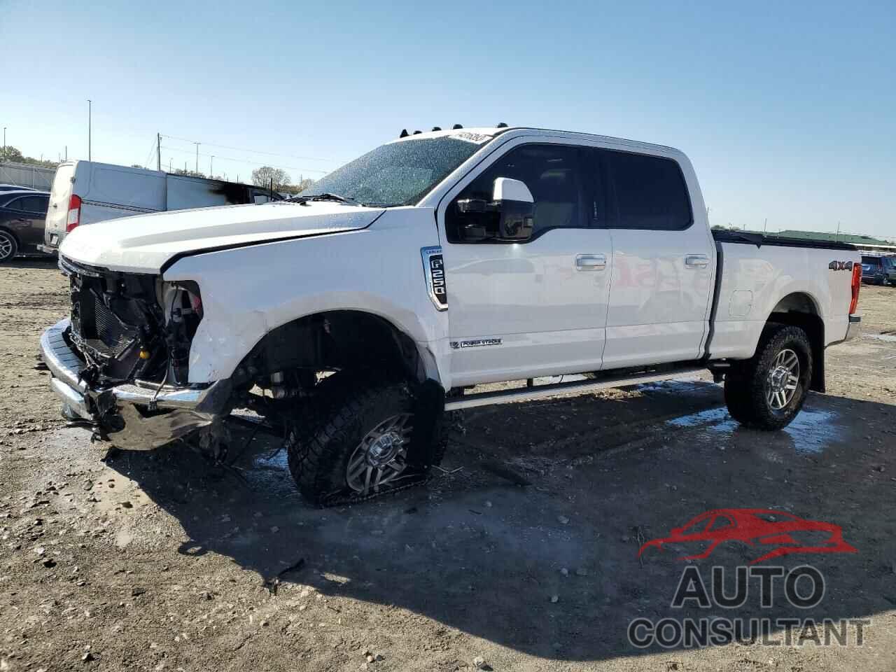 FORD F250 2019 - 1FT7W2BT5KEE24473