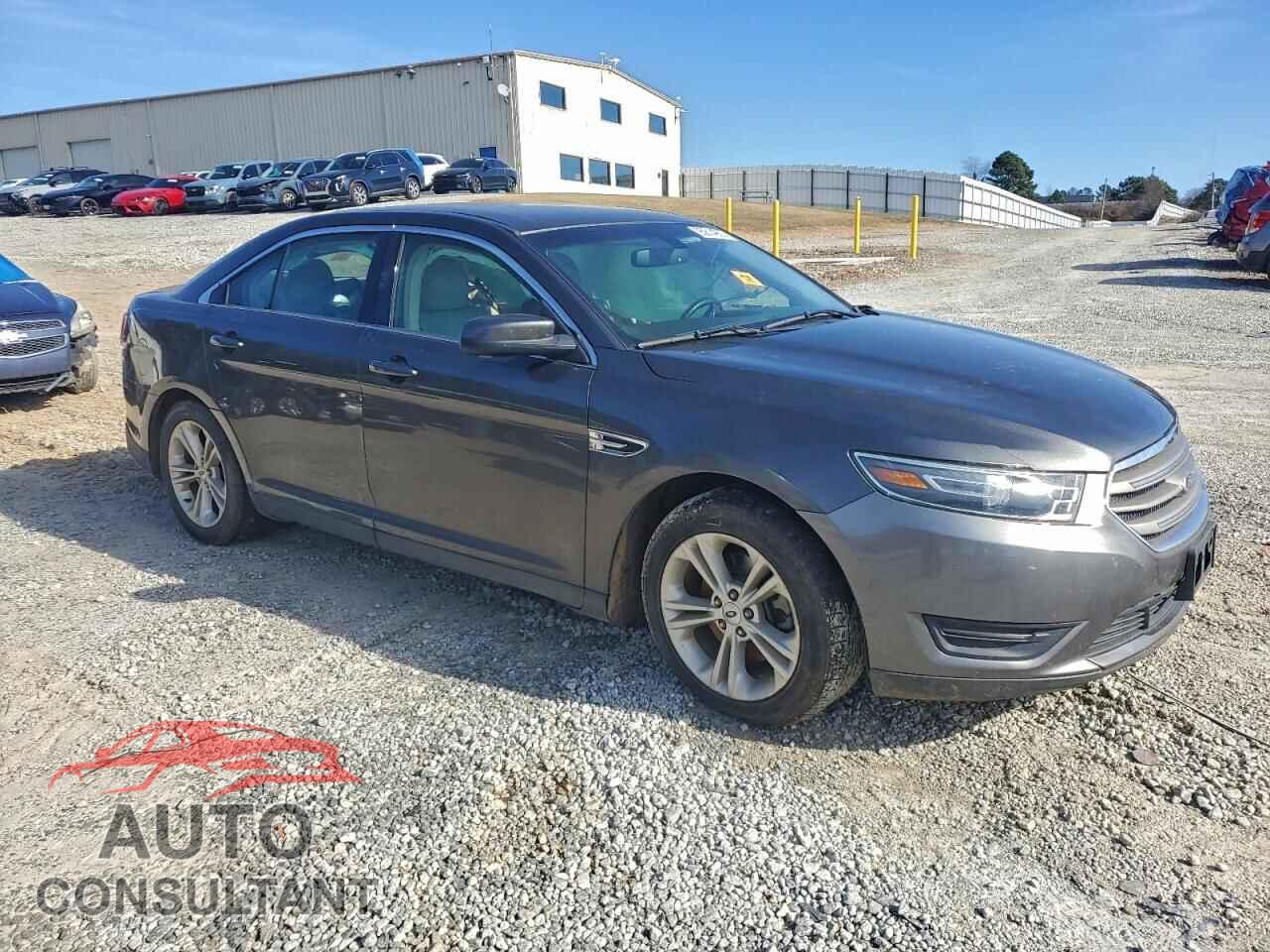 FORD TAURUS 2015 - 1FAHP2E88FG206343