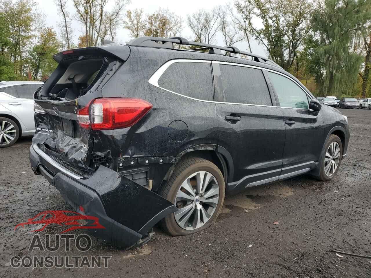 SUBARU ASCENT 2021 - 4S4WMAPD3M3403368