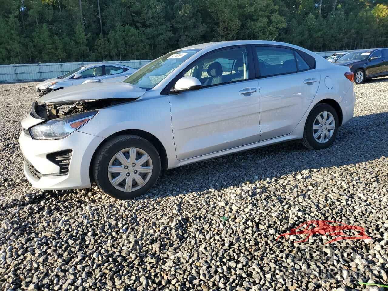 KIA RIO 2023 - 3KPA24AD8PE529270