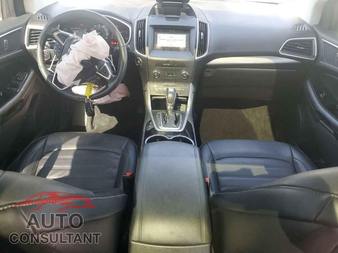 FORD EDGE 2016 - 2FMPK4J96GBC34208