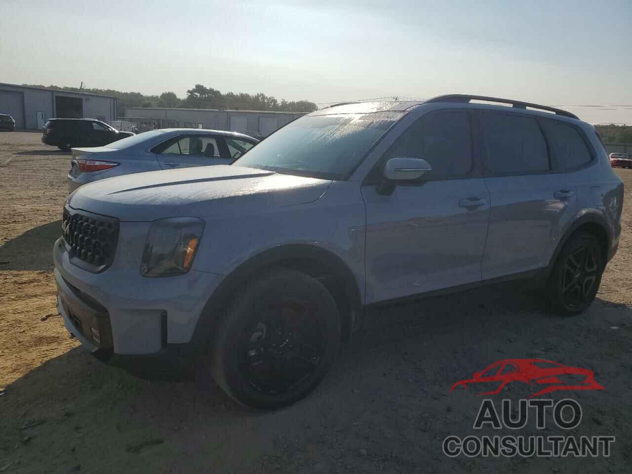 KIA TELLURIDE 2024 - 5XYP5DGC0RG444784