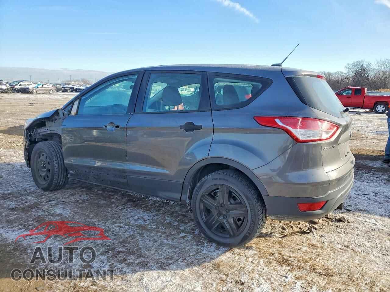 FORD ESCAPE 2013 - 1FMCU0F78DUA98422