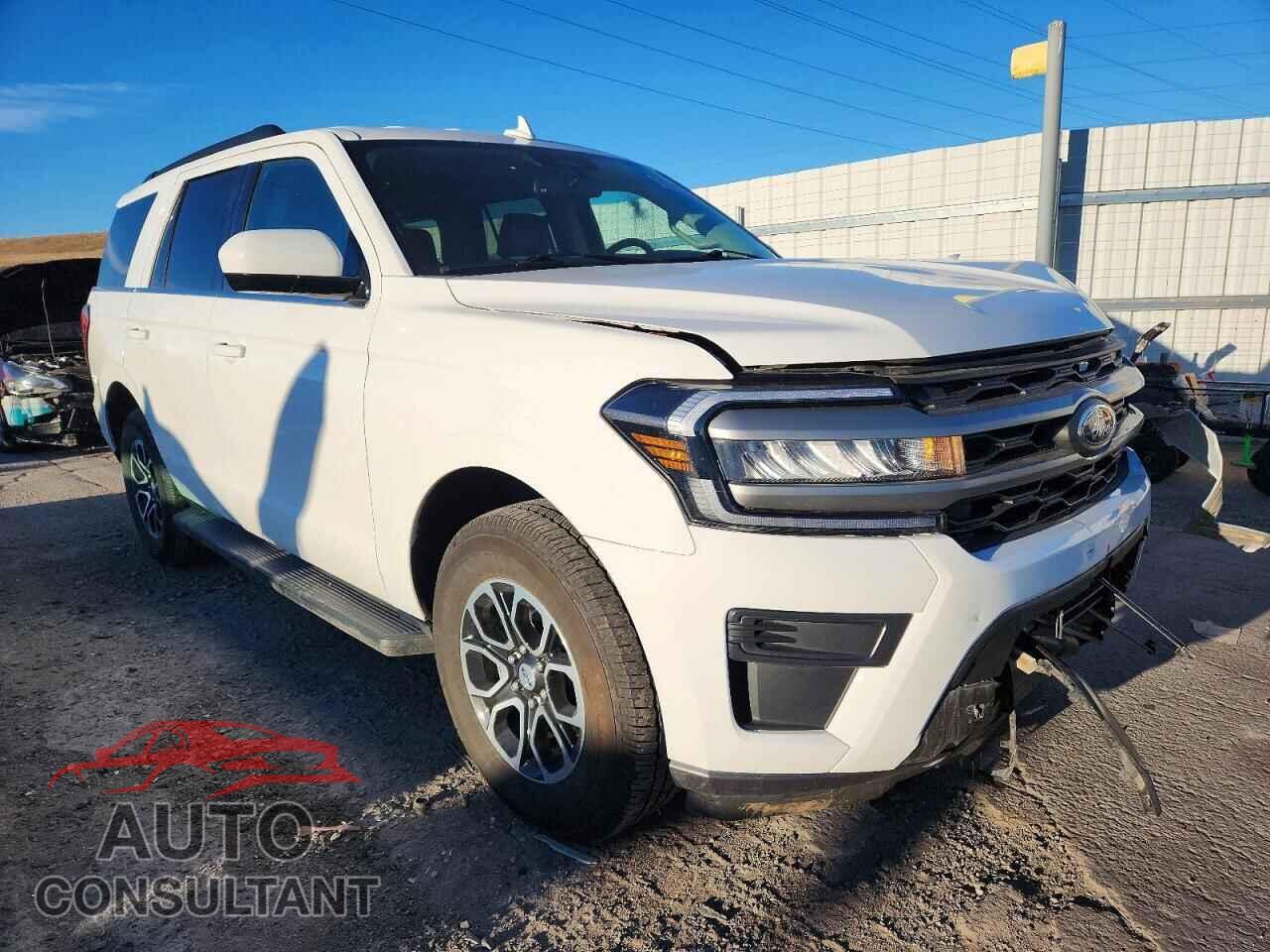 FORD EXPEDITION 2024 - 1FMJU1J86REA18193