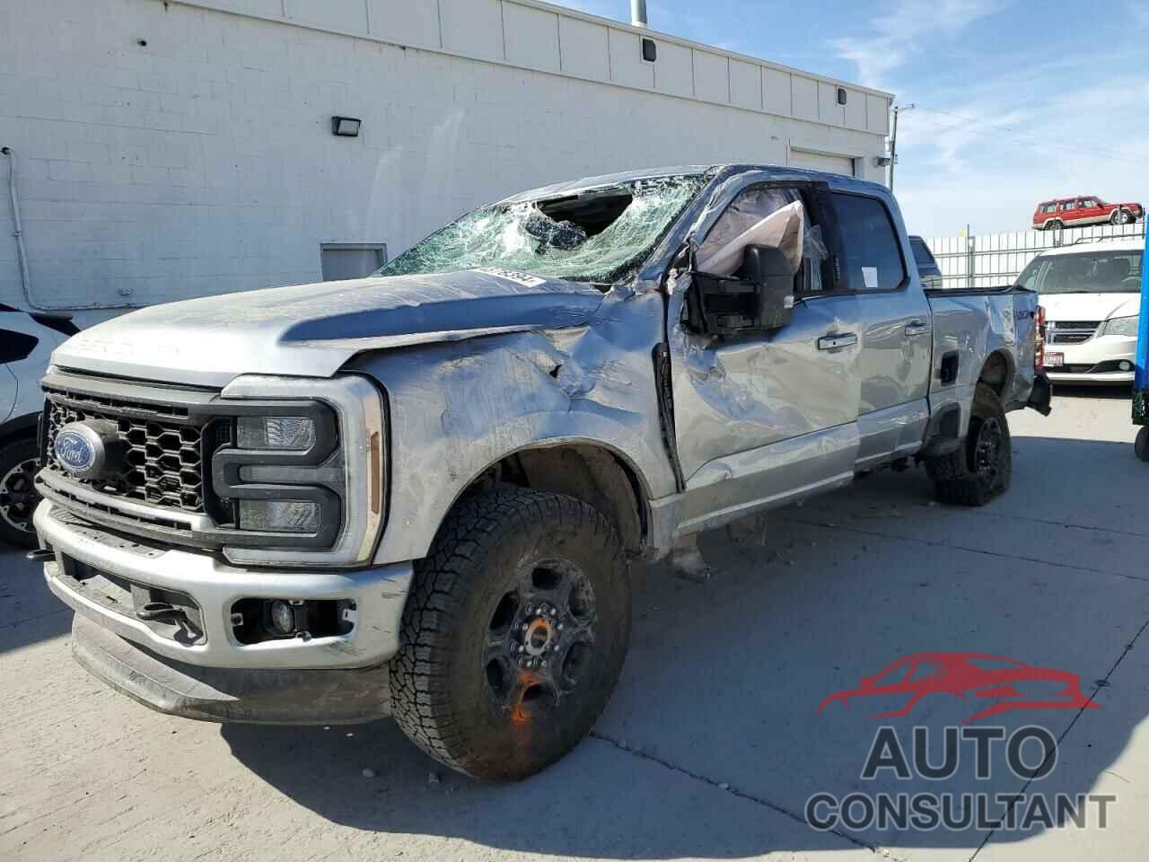 FORD F250 2024 - 1FT8W2BN5RED00994