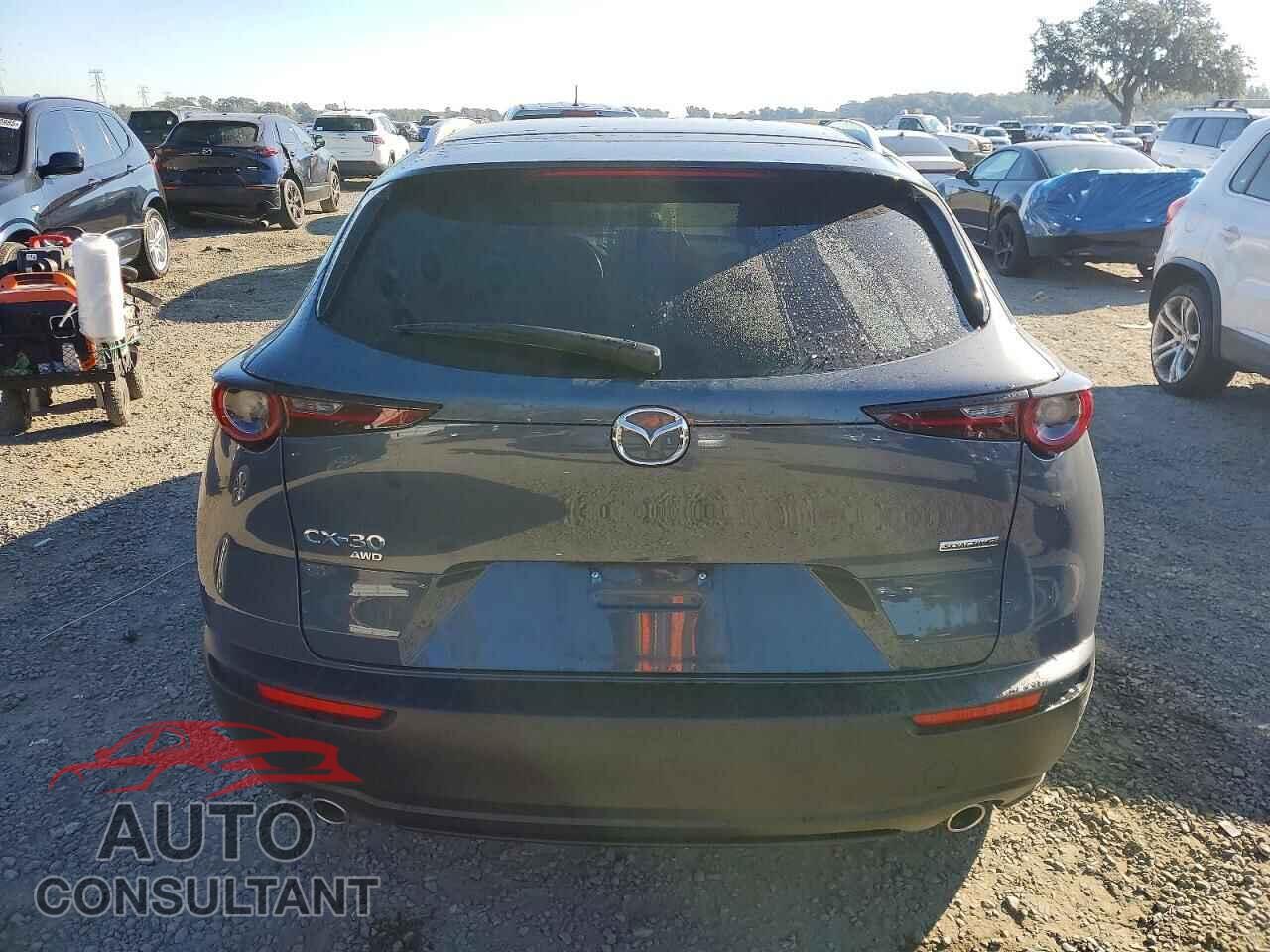 MAZDA CX30 2023 - 3MVDMBCM6PM511508