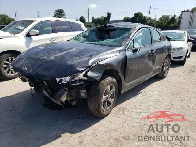 KIA K5 2021 - 5XXG14J29MG017970