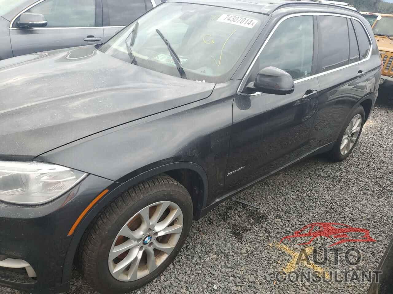 BMW X5 2016 - 5UXKR6C53G0J82326