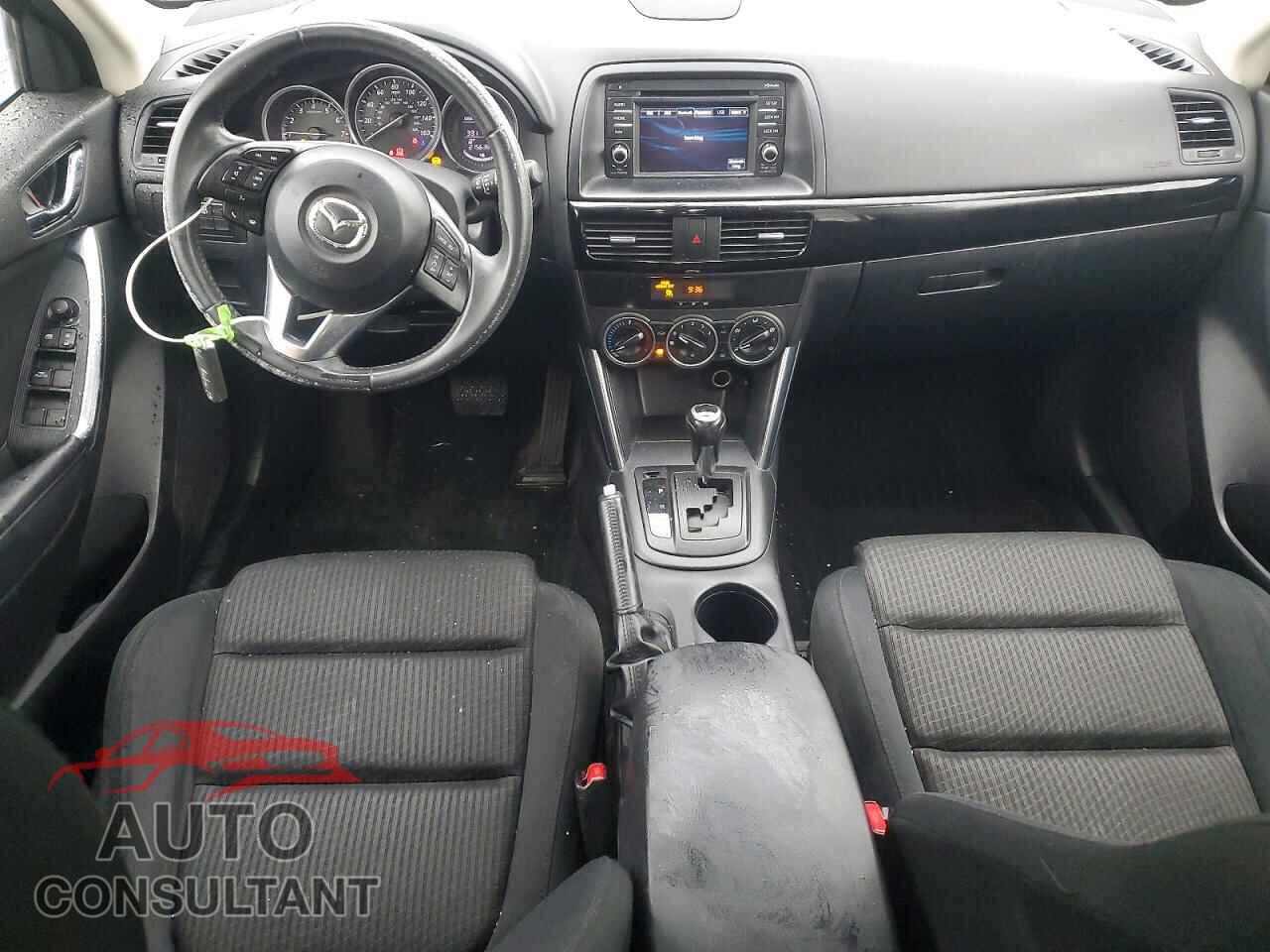 MAZDA CX-5 2014 - JM3KE2CY3E0328048