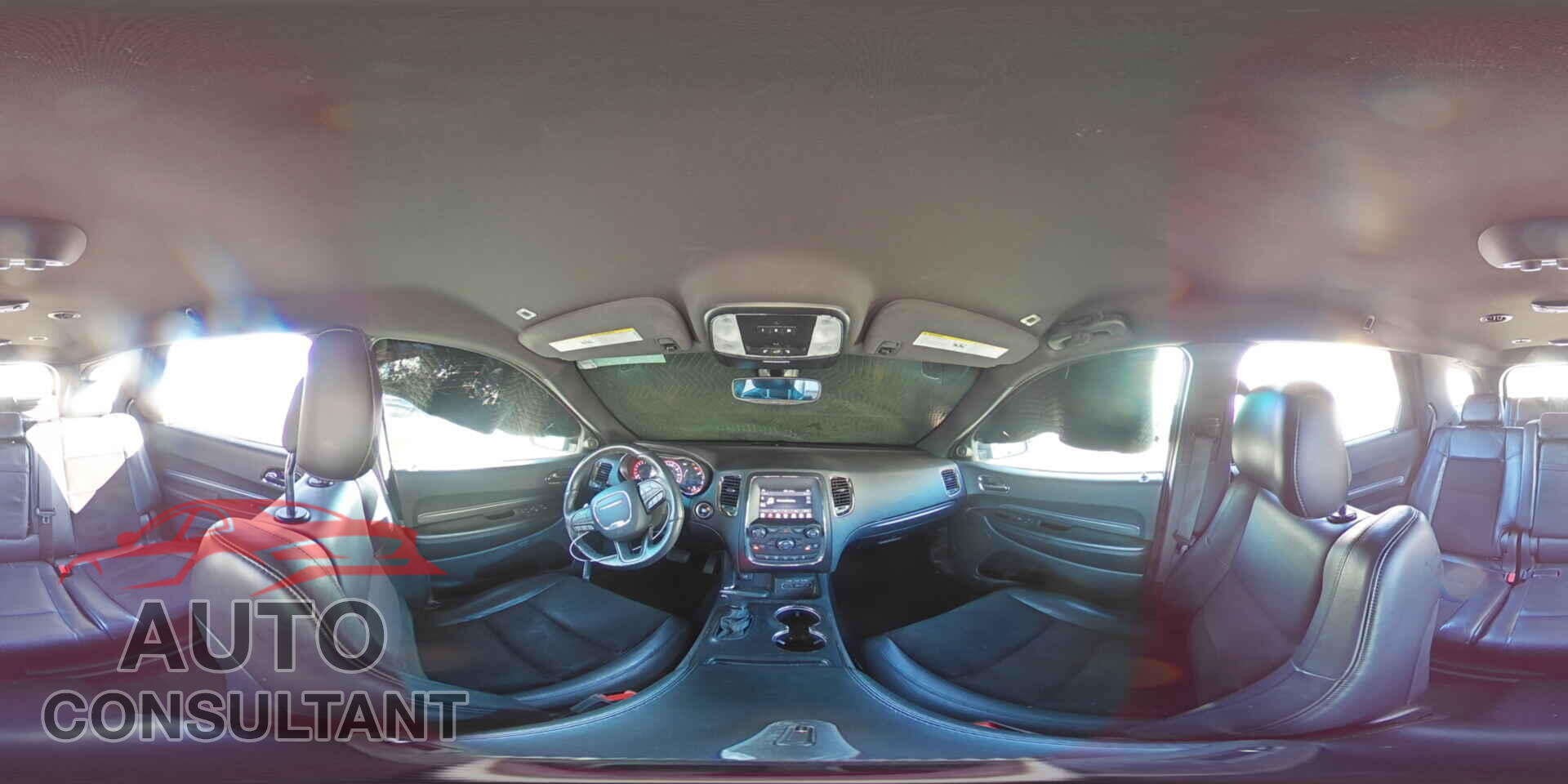 DODGE DURANGO 2019 - 1C4RDJDG8KC651855