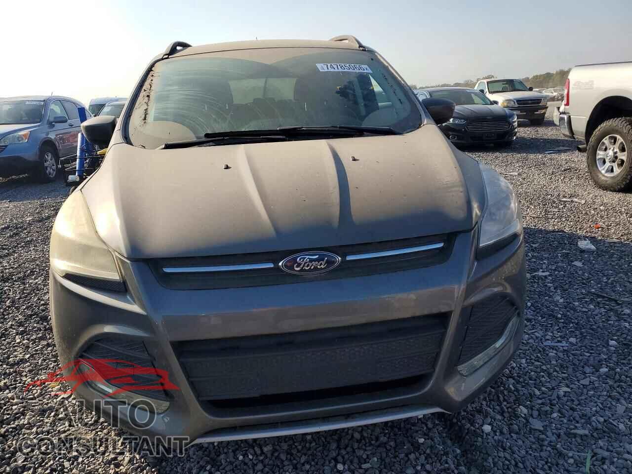 FORD ESCAPE 2014 - 1FMCU0GX3EUB78310